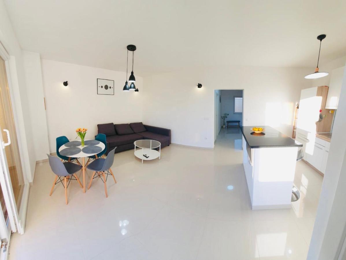 Apartman Petar Ražanac Eksteriør billede