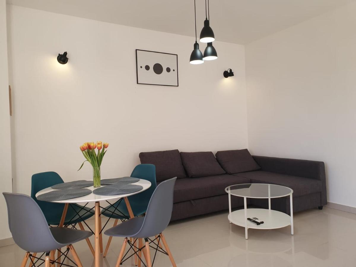 Apartman Petar Ražanac Eksteriør billede