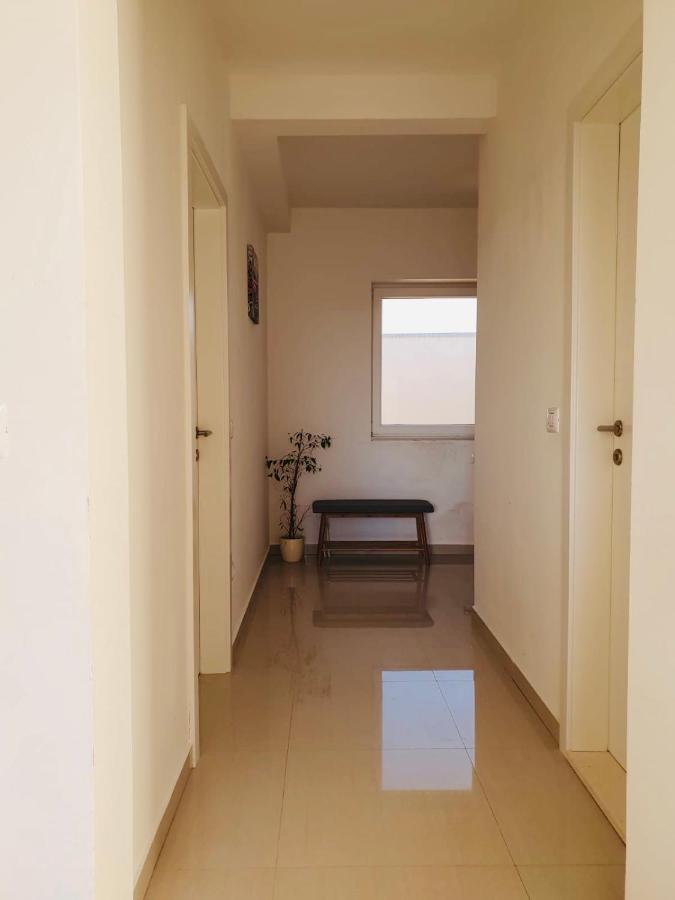 Apartman Petar Ražanac Eksteriør billede